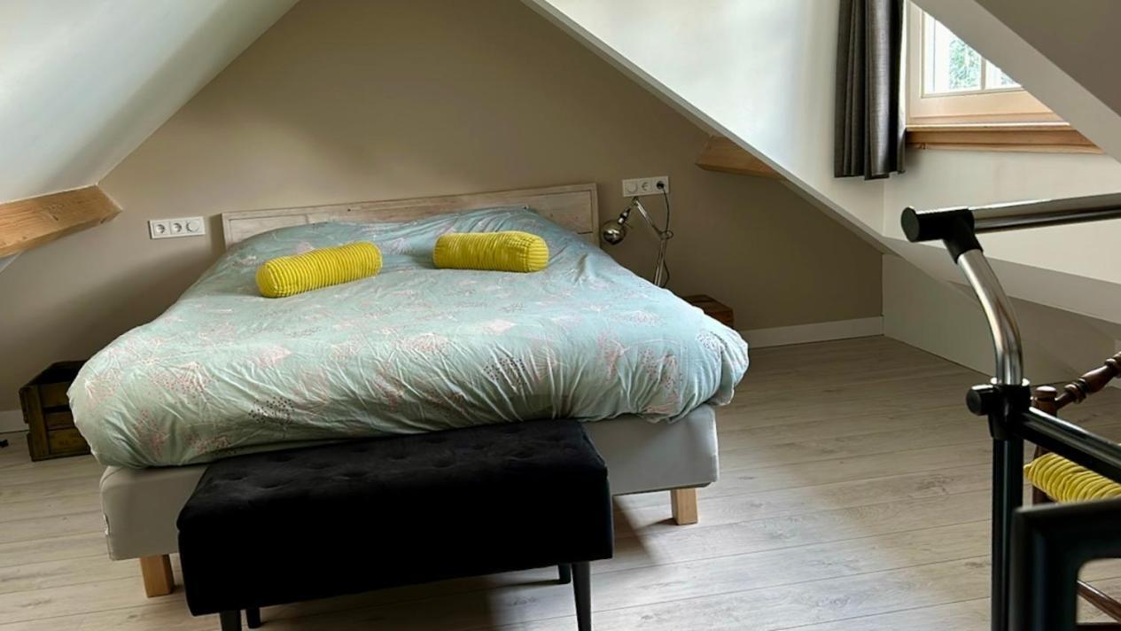 Appartement Op Den Distelberg Helvoirt