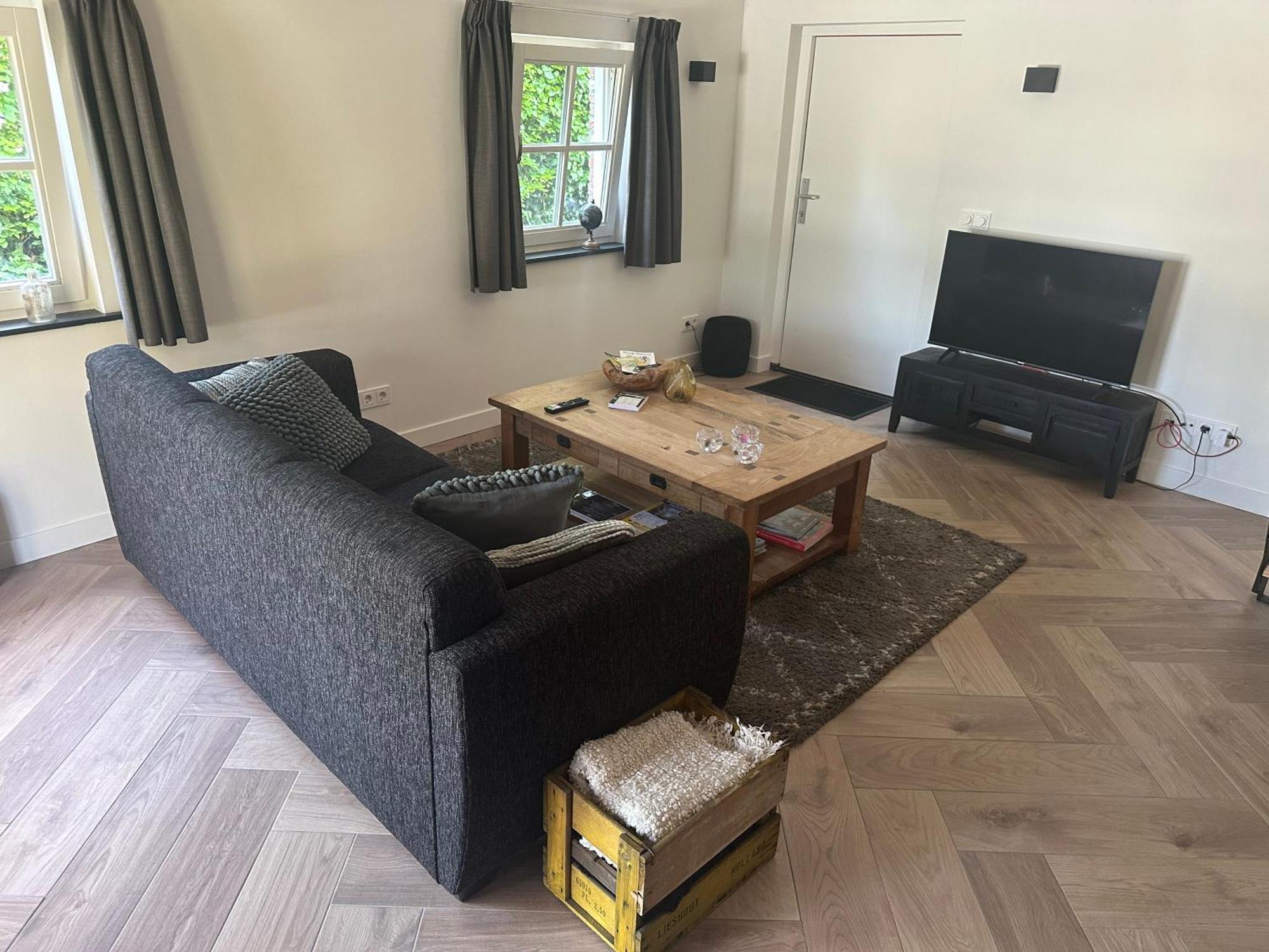 Apartment Op Den Distelberg Helvoirt